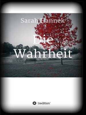 cover image of Die Wahrheit